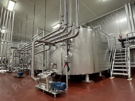 8718 Kusel Cheese Vats 2
