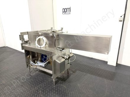 8776 Alfa Laval Blockformer Base 1
