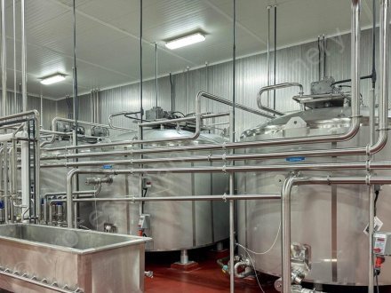 Kusel Double O Vats 9