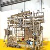 8425 Alfa Laval Pasteuriser Plant 7