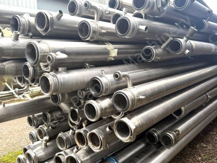 8646 Jacketed Pipework 6