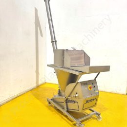 8591 Guttridge Screw Conveyor 6