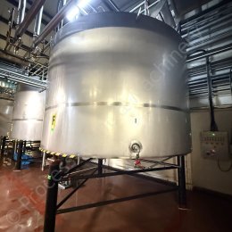 8620 24te Chocolate Tank 1