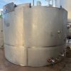 8620 25000 Ltr Chocolate Tanks 8