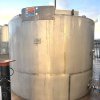 8623 18000 Ltr Chocolate Tank