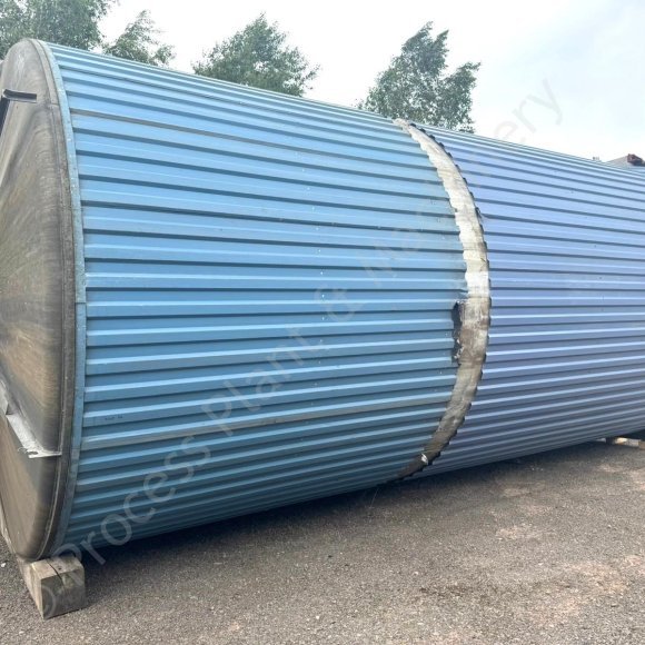 8556 Liquid Storage Silo