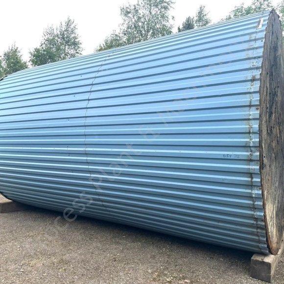 8561 Liquid Storage Silo