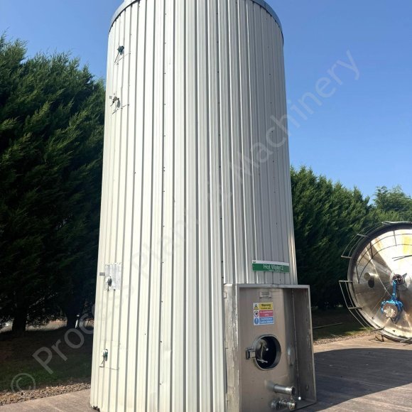 8592 55kl Storage Silo 1