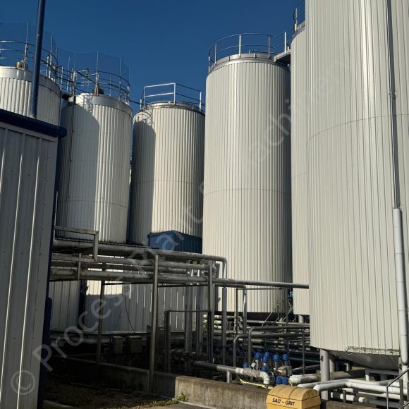 8614 150kl Silos 4