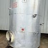 35kl Jacketed Storage Tank 6