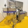 8224 500 Ltr Jacketed Mixing Tank 3