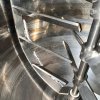 8224 500 Ltr Jacketed Mixing Tank 9