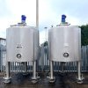 8373 3kl Jacketed Tank 3