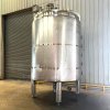 8390 10000 Ltr Jacketed Mix Tank 14