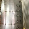 8390 10000 Ltr Jacketed Mix Tank 3