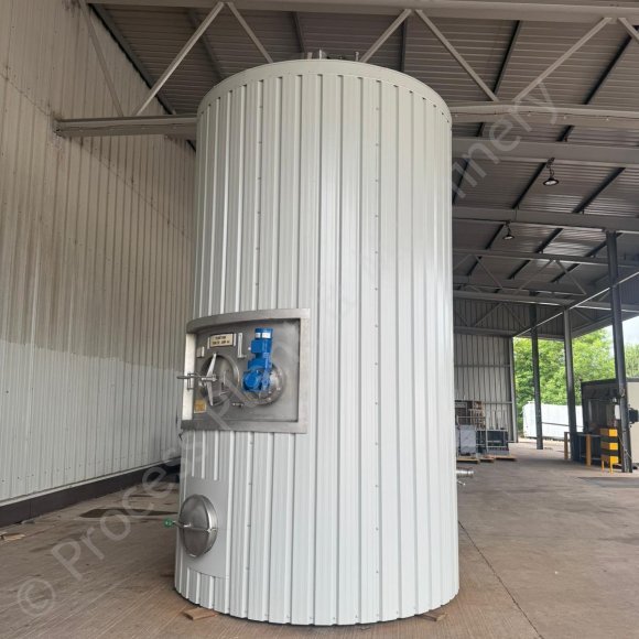 8403 14000 Ltr Jacketed Silo 5