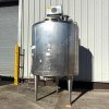 8520 Jacketed Cream Tank 1