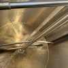 8520 Jacketed Cream Tank 10