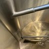 8520 Jacketed Cream Tank 11