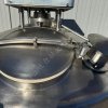 8520 Jacketed Cream Tank 5