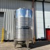 8521 15kl Jacketed Tank 1
