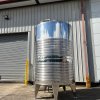 8521 15kl Jacketed Tank 4