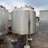 8526 2500 Ltr Jacketed Tank 3