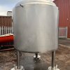 8526 2500 Ltr Jacketed Tank 4