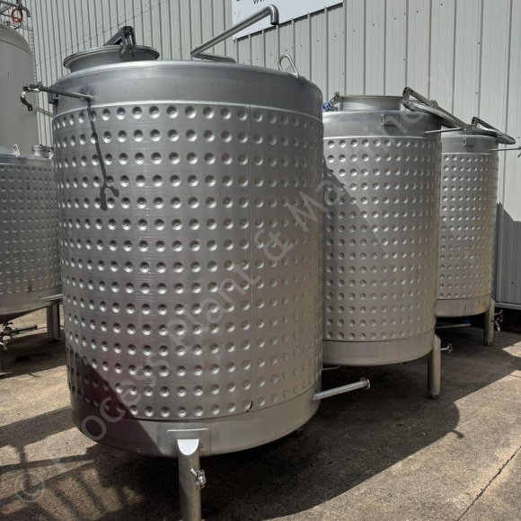 8554 3kl Jacketed Tanks 2