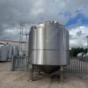 8575 20te Jacketed Chocolate Tank 3