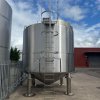8575 20te Jacketed Chocolate Tank 4