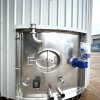 8582 60kl Jacketed Milk Silo 5