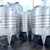 8595 5kl Jacketed Tank 2