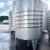 8595 5kl Jacketed Tank 5