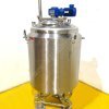 8602 1000 Ltr Jacketed Tank 3