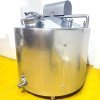 8608 3500 Ltr Jacketed Tank 1