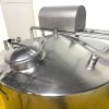 8608 3500 Ltr Jacketed Tank 7
