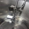 8608 3500 Ltr Jacketed Tank 9