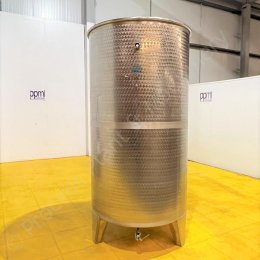 8193 1800 Ltr Holding Tank 5