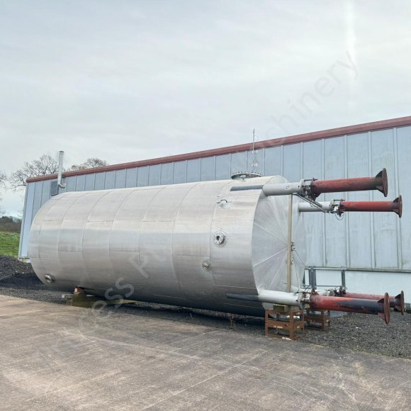 8482 40kl Insulated Tank 1