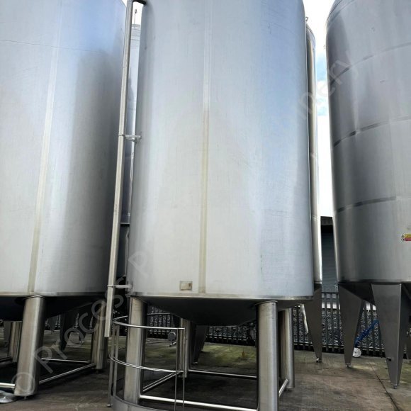 8486 27kl Holding Tank 2