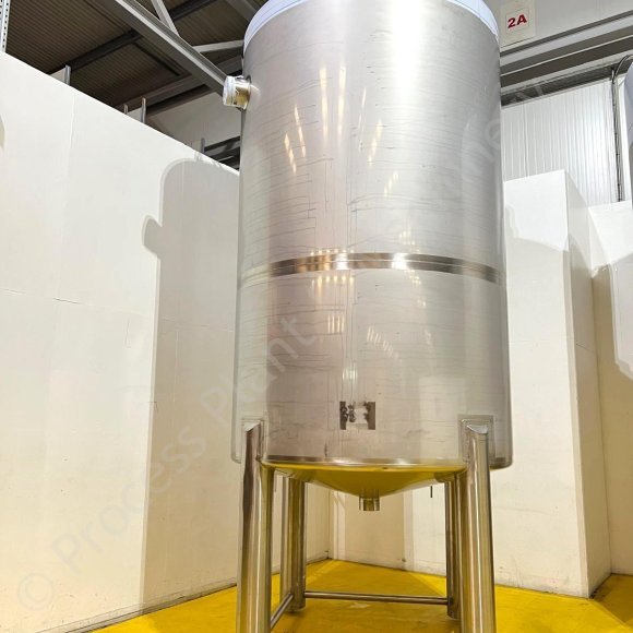 8518 11kl Single Skinned Tank 5