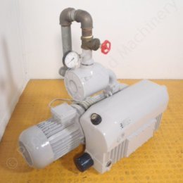 7.5kw AZO Type RC 0250 Vacuum Pump