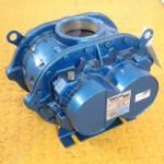 Dresser Roots Universal Raw Positive Displacement Blower/Rotary Valve