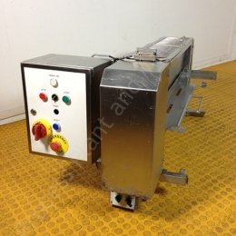 Spice Dispenser (Dusting machine)