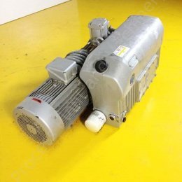 5.5kw Busch Type 250-132 Vacuum Pump