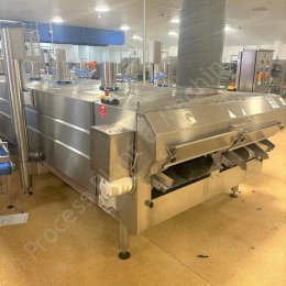 8318 Dohmeyer 8530 Cryogenic Freezer Tunnel 2016 1