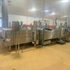 8318 Dohmeyer 8530 Cryogenic Freezer Tunnel 2016 8