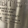 8332 Ambit Fuit Washing System 3