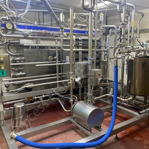 8629 3kl Egg Products Processing Plant 1